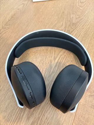 PS5, mando y Auriculares PS5 Pulse 3D