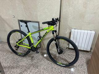 Bicicleta Trek MTB 29