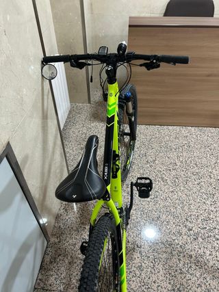 Bicicleta Trek MTB 29