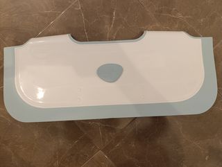 Barrera reductora para bañera