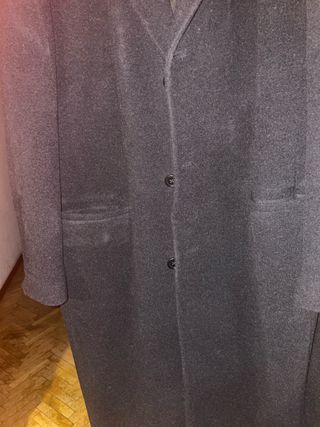 Abrigo y Chaqueta Vestir Talla 52