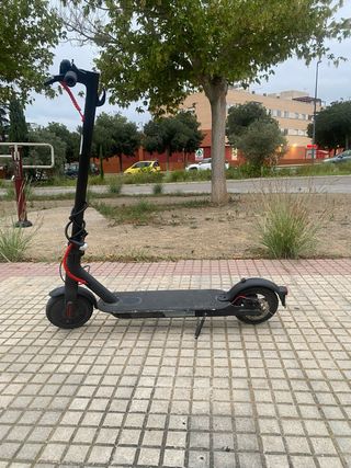 Patinete Eléctrico Xiaomi