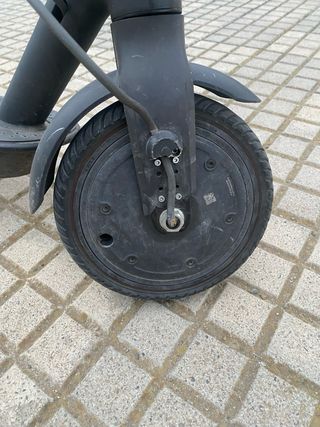 Patinete Eléctrico Xiaomi