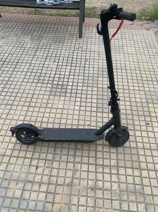 Patinete Eléctrico Xiaomi