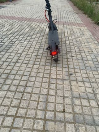 Patinete Eléctrico Xiaomi