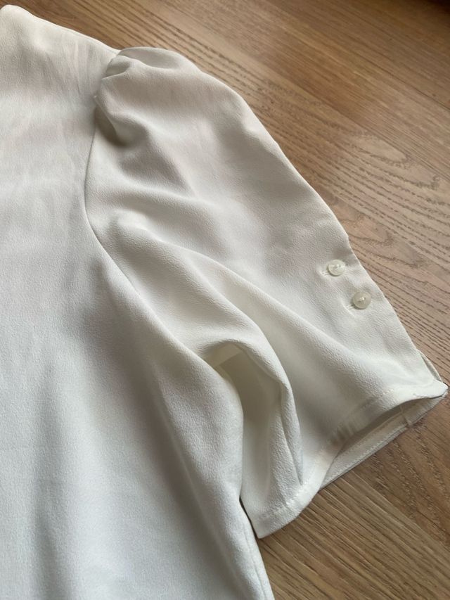 Pack 2 Blusas Mango Talla S