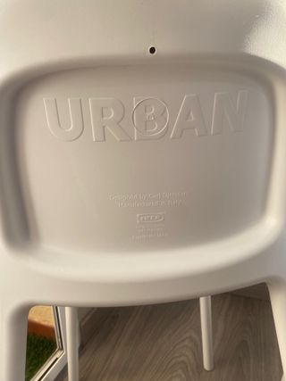 Silla Ikea URBAN