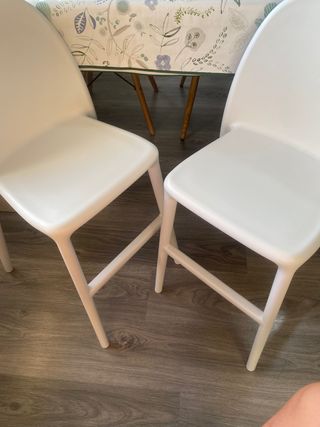 Silla Ikea URBAN