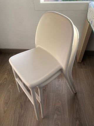 Silla Ikea URBAN