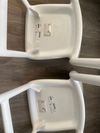 Silla Ikea URBAN