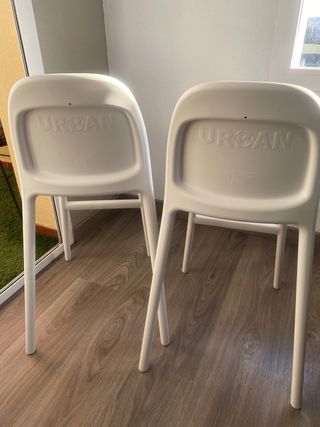 Silla Ikea URBAN