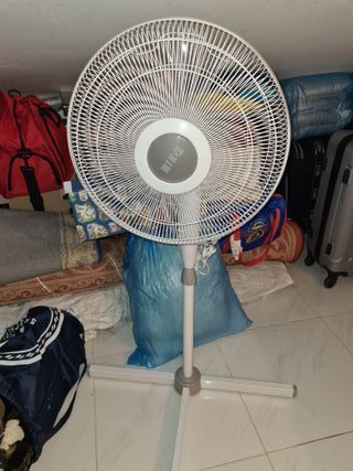 Ventilador HJM Nuevo
