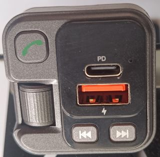 Kit Manos Libres Coche HM 101