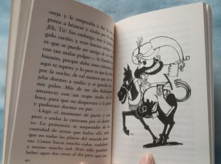 Libro ¡Una de piratas!