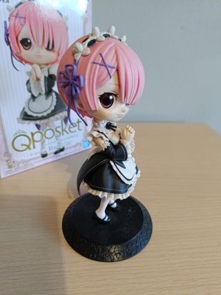Figura anime maid. Ram