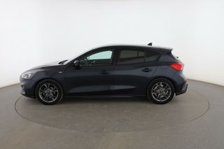 Ford Focus 1.0 EcoBoost ST-Line