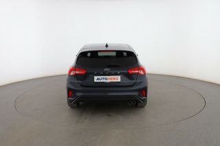 Ford Focus 1.0 EcoBoost ST-Line