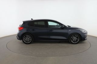 Ford Focus 1.0 EcoBoost ST-Line
