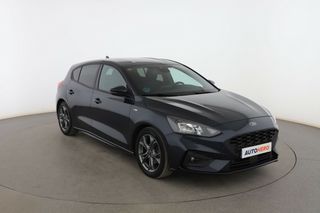 Ford Focus 1.0 EcoBoost ST-Line