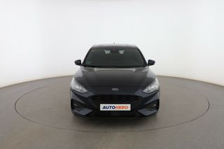 Ford Focus 1.0 EcoBoost ST-Line