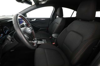 Ford Focus 1.0 EcoBoost ST-Line