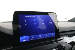 Ford Focus 1.0 EcoBoost ST-Line