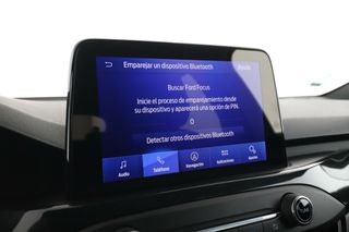 Ford Focus 1.0 EcoBoost ST-Line