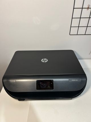 Impresora HP Envy 5030 Negra