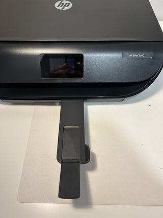 Impresora HP Envy 5030 Negra