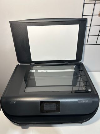 Impresora HP Envy 5030 Negra