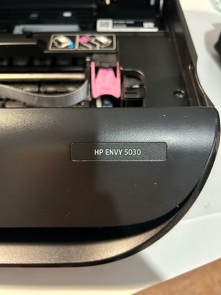 Impresora HP Envy 5030 Negra