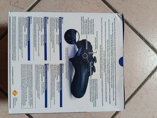Controller Wireless DUALSHOCK 4 PS4 Sony