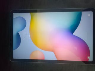 Samsung Galaxy Tab S6 Lite
