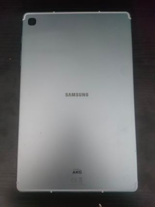 Samsung Galaxy Tab S6 Lite