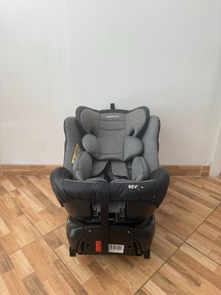 Silla de coche Playxtrem