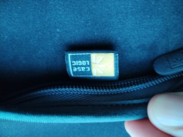 Case Logic 30x23cm estojo tablet