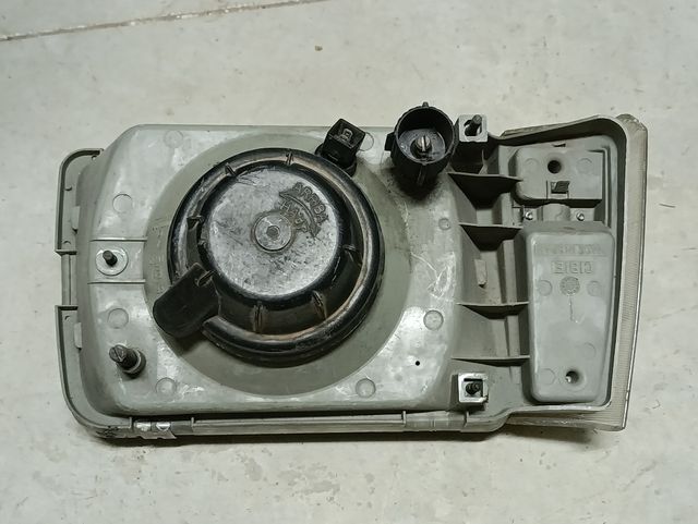 Faro Izquierdo Seat Marbella