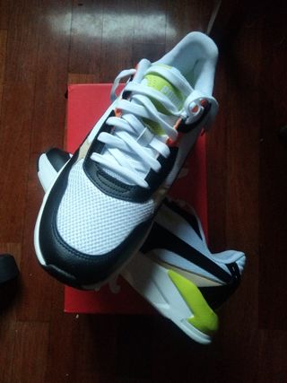 Zapatillas Puma X-Ray Speed Lite T. 42.5 ( uk 8.5)