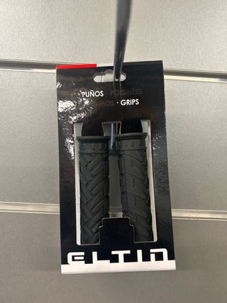 Puños Eltin para Bicicleta