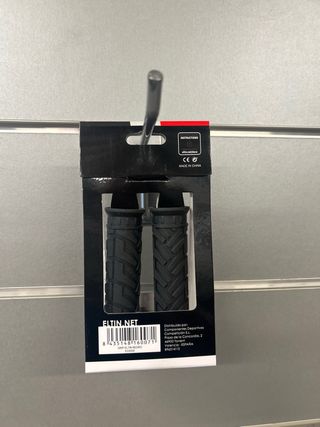 Puños Eltin para Bicicleta