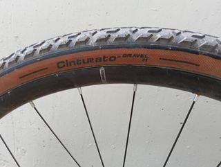 Bicicleta Berria AllRoad HPR GRX Talla S