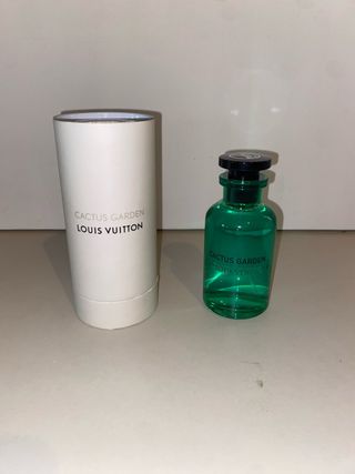 Louis Vuitton Cactus Garden Profumo