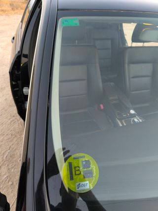 Mercedes-Benz Clase E 2010