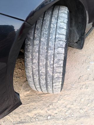 Mercedes-Benz Clase E 2010