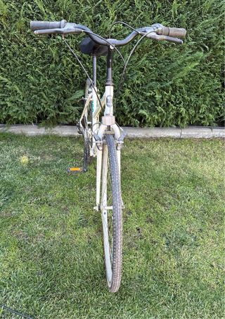 Bicicleta Trek Multitrack 700