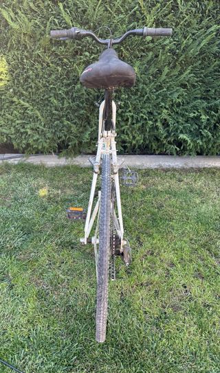 Bicicleta Trek Multitrack 700