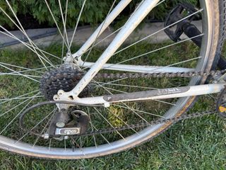 Bicicleta Trek Multitrack 700