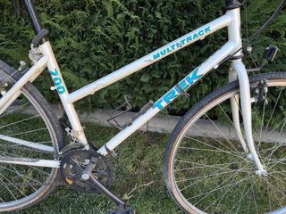 Bicicleta Trek Multitrack 700
