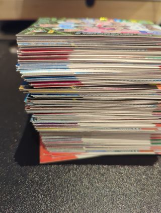 Cromos Fútbol Adrenalyn XL 24/25