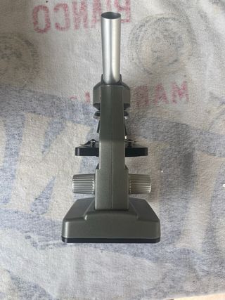 Microscopio Miniland 640x - En caja original 